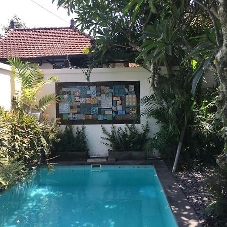 Villa Chinta 1 Sanur Kültér fotó