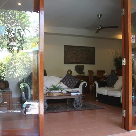 Villa Chinta 1 Sanur Kültér fotó