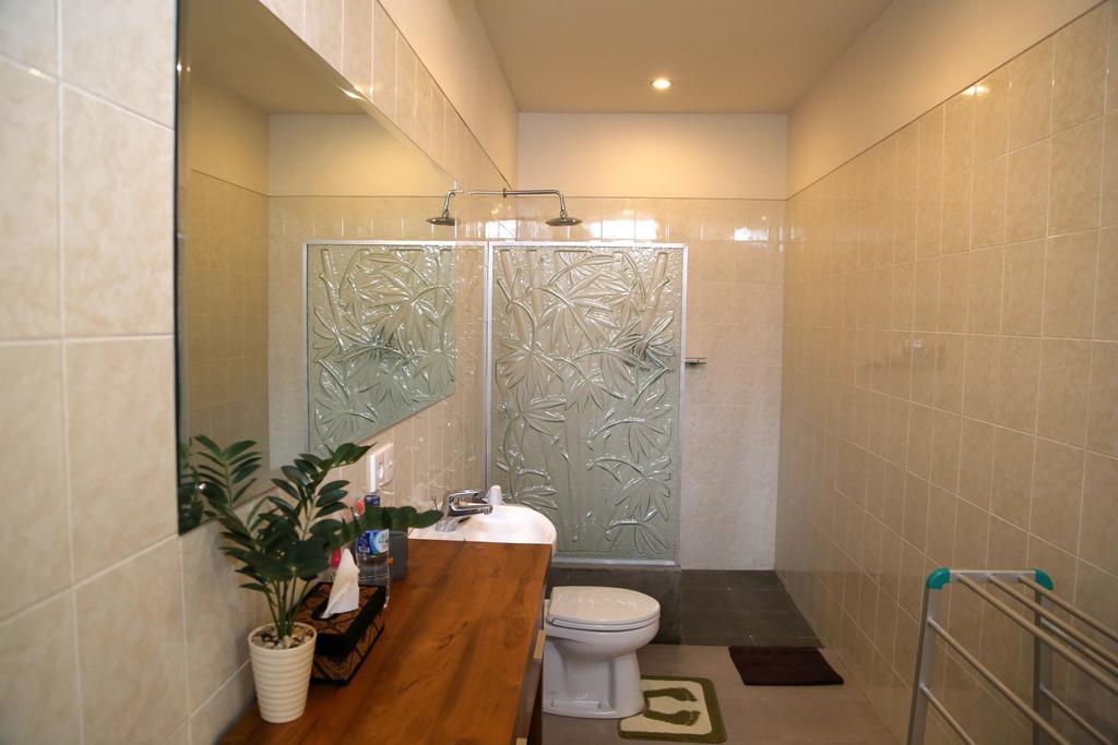 Villa Chinta 1 Sanur Szoba fotó