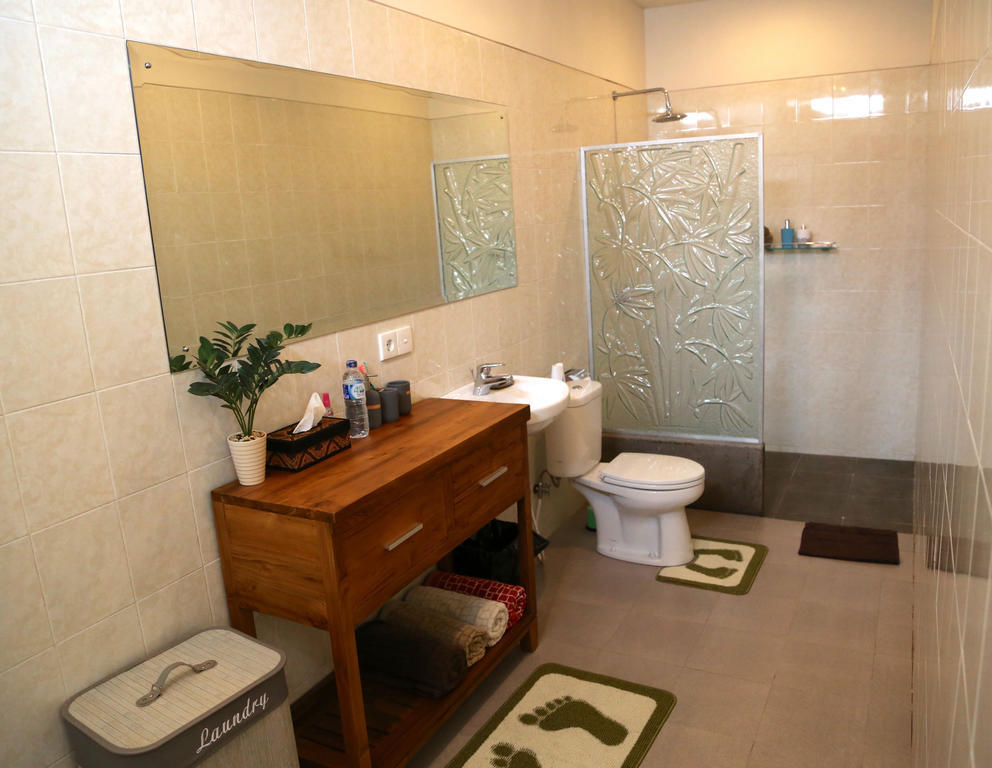 Villa Chinta 1 Sanur Szoba fotó