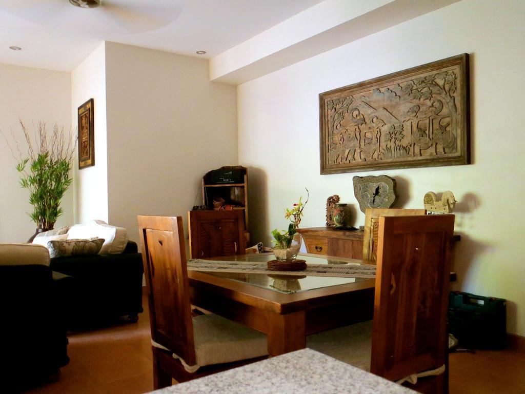 Villa Chinta 1 Sanur Szoba fotó