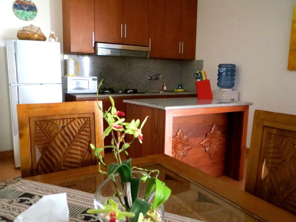 Villa Chinta 1 Sanur Szoba fotó