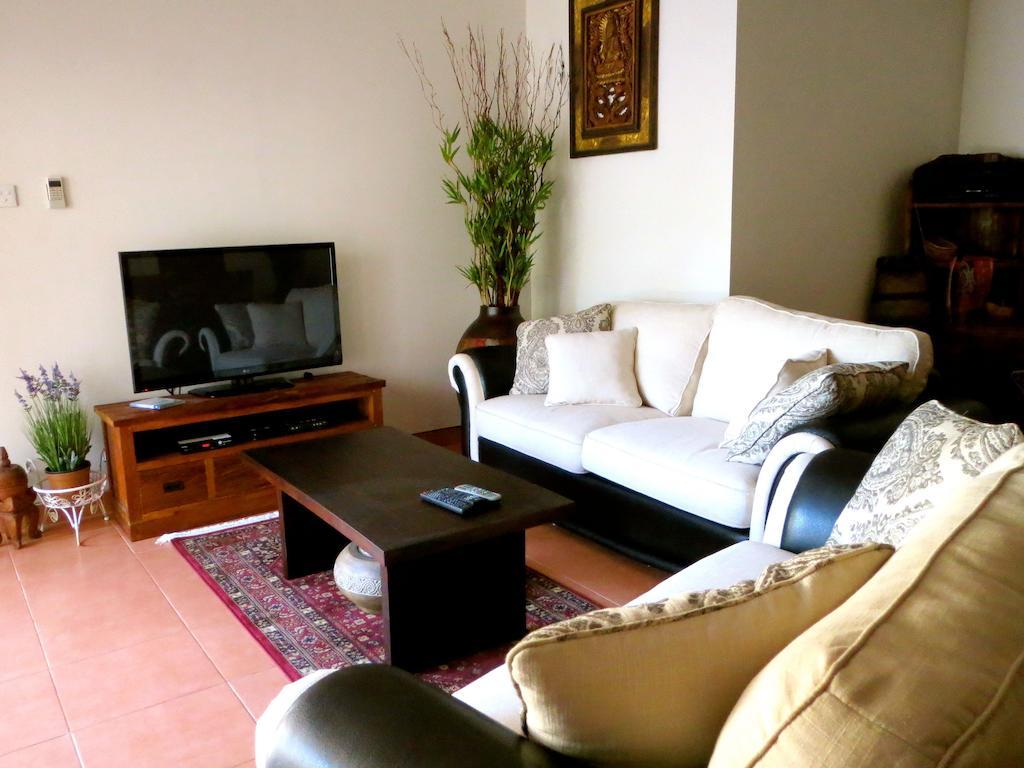 Villa Chinta 1 Sanur Szoba fotó