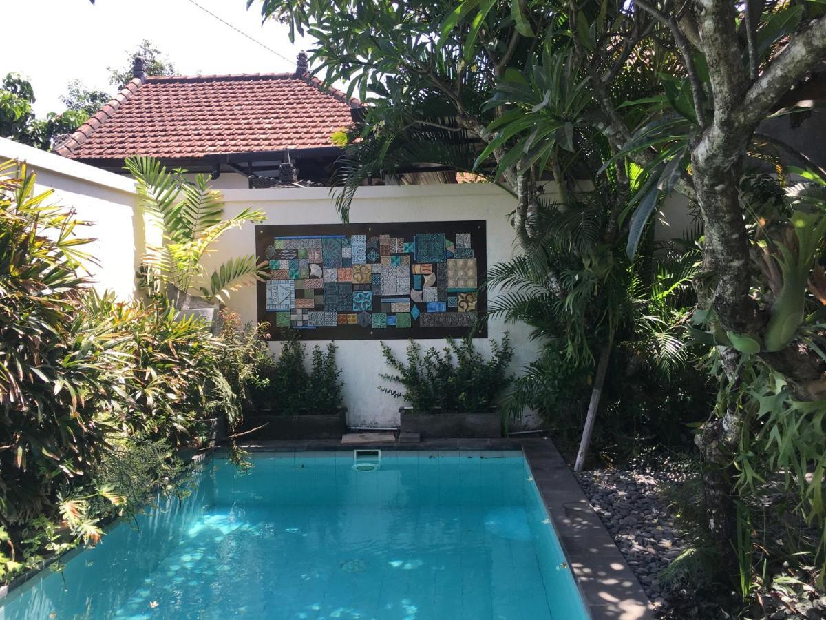Villa Chinta 1 Sanur Kültér fotó